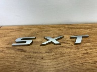 Emblemat SXT Dodge Charger 2015+