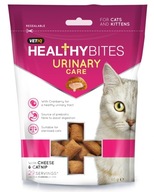 Vetiq Przysmaki dla kotów i kociąt Układ moczowy Healthy Bites Urinary