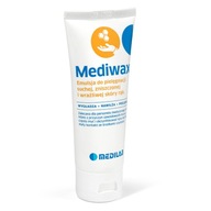 MEDIWAX EMULZIA KRÉM NA STAROSTLIVOSŤ O RUKY 75ML