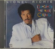 Lionel Richie - Dancing On The Ceiling CD