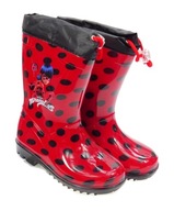 Kalosze dziecięce gumowe LADYBUG 98312 30/31