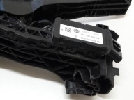 accelerator pedal VOLKSWAGEN GOLF VI 1K1721503AN