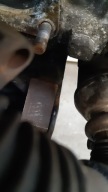 engine Z19DTH 150 KM Opel Vectra C LIFT