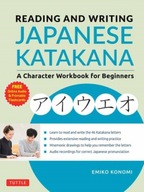 Reading and Writing Japanese Katakana: A