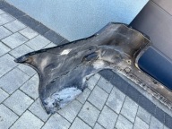 bumper rear rear part VOLKSWAGEN PASSAT B7 3AF807421C @M