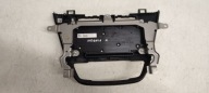 Radio navigation panel Opel Insignia A 2,0 CDTI