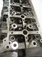 head. of cylinders BMW e60 e61 e81 e83 e84 e87 e90 e91 e92 N47 177km N47d20