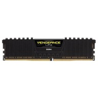 Pamięć DDR4 Vengeance LPX 32GB/3200 2*16GB CL16 czarna