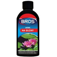 BROS AKVA NA ŘASY DO JEZÍREK 250ml
