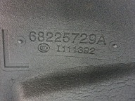 CHRYSLER PACIFICA II 16- bal hangszigetelő IZOLACJA emelet 68225729A