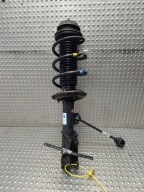 shock absorber left front KIA PICANTO III 17- 54660-G6200