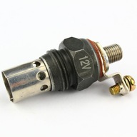 IZZÍTÓGYERTYA CASE FIAT FORD NEW HOLLAND STEYR PERKINS CUMMINS