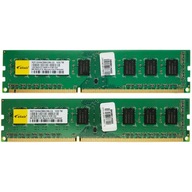 Pamäť RAM DDR3 ELIXIR 4 GB 1333 9