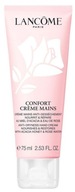 LANCOME CONFORT CREME MAINS CREAM NA RUKY 75ml