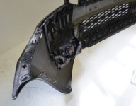 SKODA OCTAVIA 3 III LIFT 5E0807221N 2016-2020 bumper front front