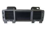 display KRATKI klími OPEL VECTRA C 24461297