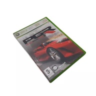 X360 PROJECT GOTHAM RACING 3 PGR