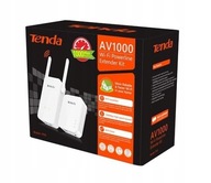 Tenda PH5 Kit PowerLine AV1000 LAN Wi-Fi vysielače