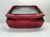 boot doors boot rear part PEUGEOT 408 II 22