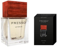 FRESSO PERFUMY SAMOCHODOWE ZAPACH GENTLEMAN