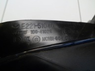 MAZDA CX-7 light left front XENON E221-51040 UK