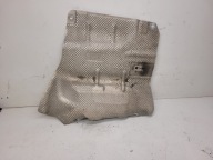 Blende Abdeckung TERMICZNA links AUDI A6 C7 A7 4G0804171A