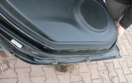 door left rear part complete MAZDA 6 2 II GH HATCHBACK 07-13