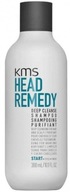 Kms Head Remedy Purifiant Šampón čistí 300ml
