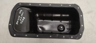 Ölwanne T1DB Ford Focus MK3 1,6 TDCI