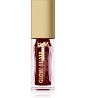 Delia Be Glamour Glow Elixir Lip Oil pielęgnujący olejek do ust 03 Sensual