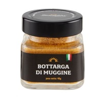 Suszona ikra z Cefala Bottarga Di Muggine SMERALDA 40g