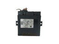 SEAT IBIZA II komfortsteuergerät 6K0962258D