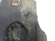 Blende Abdeckung untere abdeckung Getriebe getriebe AUDI A8 D4 4H0825235L