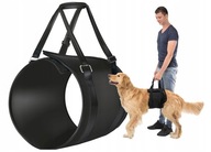 Postroj pás rehabilitačný postroj pre psa do 25 kg