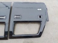 door front left right front left right complete HUMMER H2
