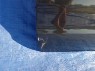 Tür links MERCEDES SL R230 W230 C197
