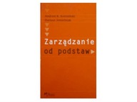 Zarządzanie od podstaw - Koźmiński