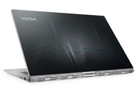 Laptop Lenovo Yoga 920-13IKB Glass 13.9" USZKODZONY