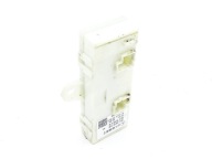 module control unit bonnet boot MERCEDES GLE W166 X166 A1669008512