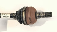 semi-axis left front 13250834 OPEL ASTRA J