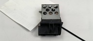 Résistance, rhéostat, régulateur SKODA FELICIA