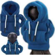 BAVARIAI STÍLUSÚ VÁLTÓGOMB HUZAT VÉDŐ KÉK