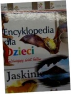 Jaskinie - praca zbiorowa