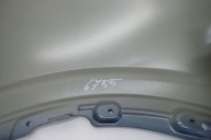PEUGEOT 3008 III 5008 III 24- fender left front front