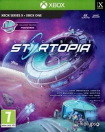 SPACEBASE STARTOPIA PL XBOX ONE A  X