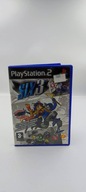Gra SLY 3 PS2 Sony PlayStation 2 (PS2)