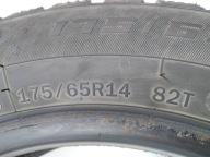 2X tyre winter WINDFORCE SNOWBLAZER 175/65R14 (2420) 6.73 6.72