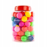 М'ЯЧІ ДЛЯ ПІНГ-ПОНГУ М'ЯЧІ ДЛЯ НАСТІЛЬНОГО ТЕНІСУ 60ШТ