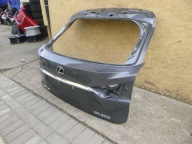 LEXUS RX IV 4 2015- HECKKLAPPE