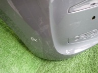 VW T7 21- nárazník přední předek